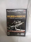 Soldier of Fortune: Gold Edition
