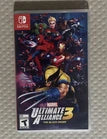Marvel: Ultimate Alliance 3: The Black Order