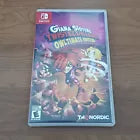 Giana Sisters Twisted Dreams Owltimate Edition