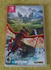 Monster Hunter Stories 2: Wings of Ruin