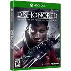Dishonored: Death of the Outsider