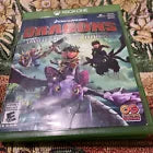Dragons: Dawn of New Riders