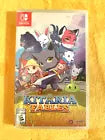Kitaria Fables