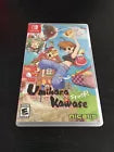 Umihara Kawase Fresh!