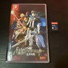 Fate/Extella Link