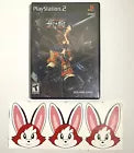 Musashi: Samurai Legend