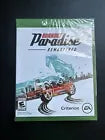 Burnout Paradise Remastered