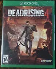 Dead Rising 4