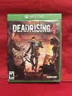 Dead Rising 4