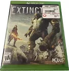 Extinction - Deluxe Edition