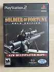 Soldier of Fortune: Gold Edition