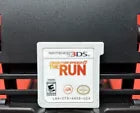 Need for Speed: The Run