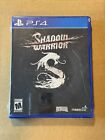 Shadow Warrior