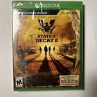 State of Decay 2: Ultimate Edition