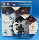Killzone: Shadow Fall