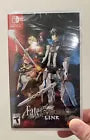 Fate/Extella Link