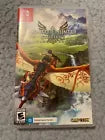 Monster Hunter Stories 2: Wings of Ruin