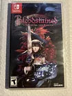 Bloodstained: Ritual of the Night
