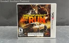 Need for Speed: The Run