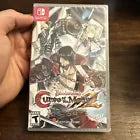 Bloodstained: Ritual of the Night