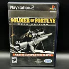 Soldier of Fortune: Gold Edition