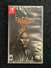 Divinity: Original Sin 2 Definitive Edition