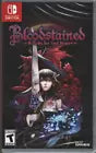 Bloodstained: Ritual of the Night