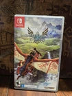 Monster Hunter Stories 2: Wings of Ruin