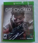 Dishonored: Death of the Outsider