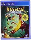 Rayman Legends