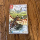 Monster Hunter Stories 2: Wings of Ruin