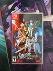 Fate/Extella Link