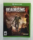 Dead Rising 4