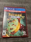 Rayman Legends