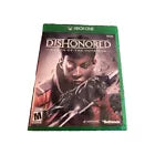 Dishonored: Death of the Outsider