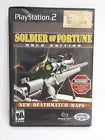 Soldier of Fortune: Gold Edition