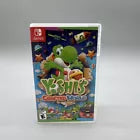 Yoshi's Crafted World