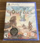 Godfall: Ascended Edition