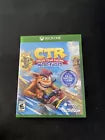 CTR Crash Team Racing - Nitro Fueled