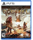 Godfall: Ascended Edition