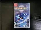 Dariusburst: Another Chronicle EX+