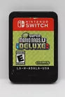 New Super Mario Bros. U Deluxe