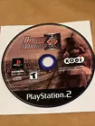 Dynasty Warriors 2