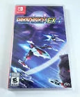 Dariusburst: Another Chronicle EX+