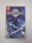 Dariusburst: Another Chronicle EX+