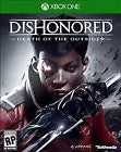 Dishonored: Death of the Outsider
