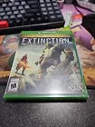 Extinction - Deluxe Edition