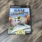 Sky Odyssey