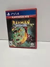 Rayman Legends