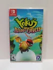 Yoku's Island Express
